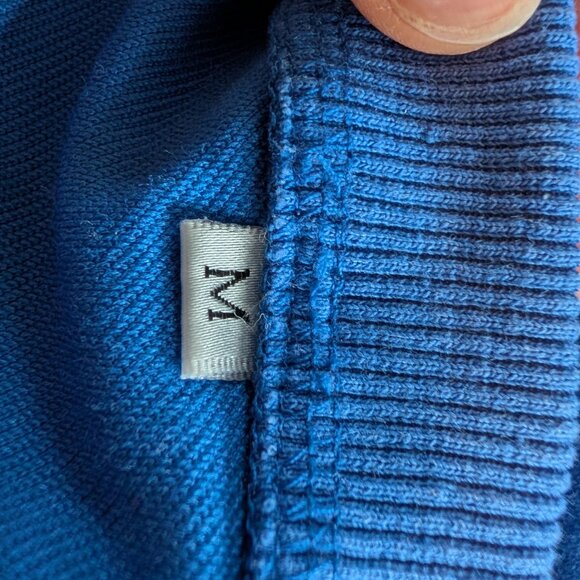 Blue Romper - Picture 2 of 3